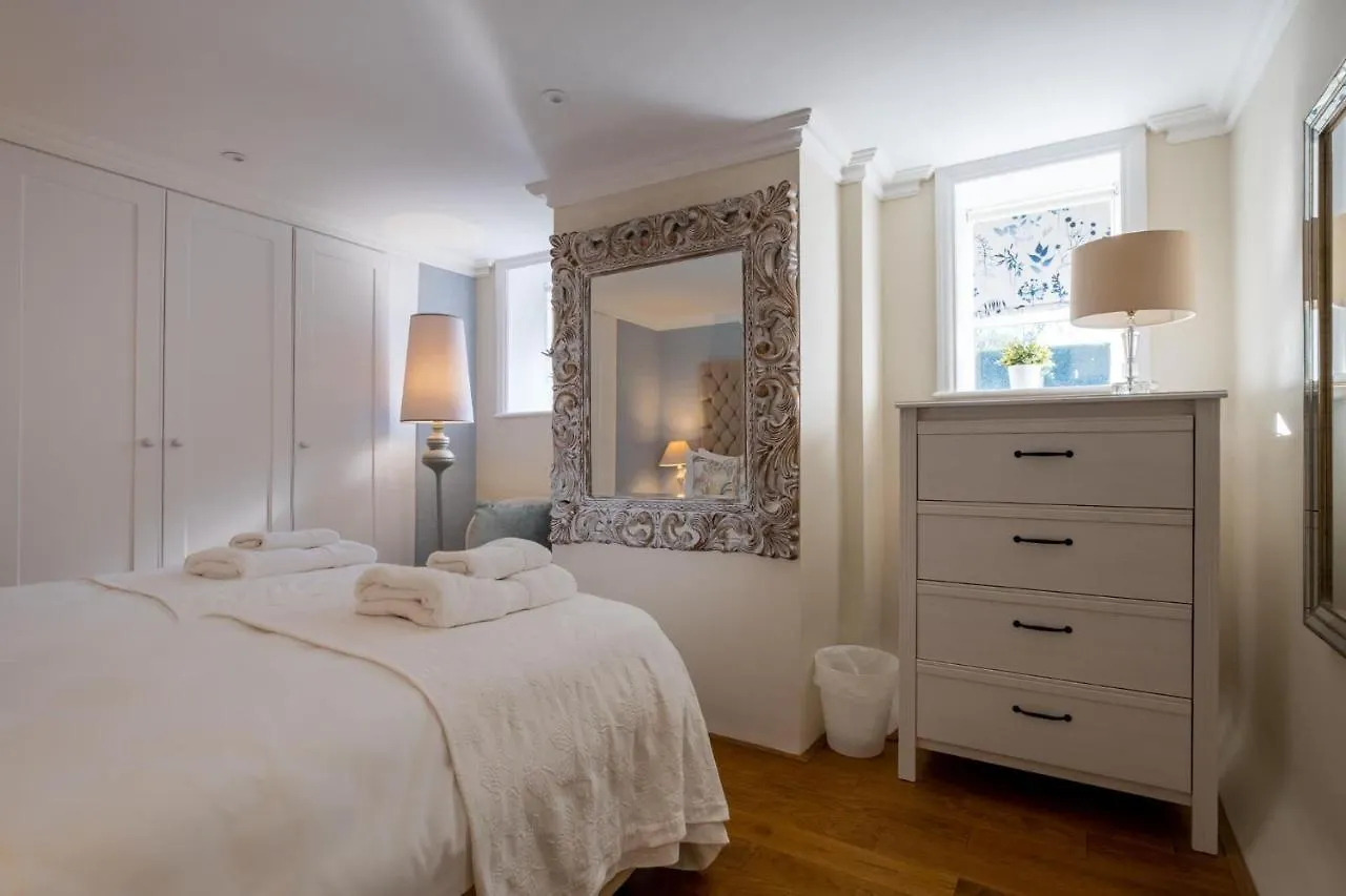 The Bend Villa Bransgore Holiday home