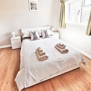 Amy's Annex Apartment